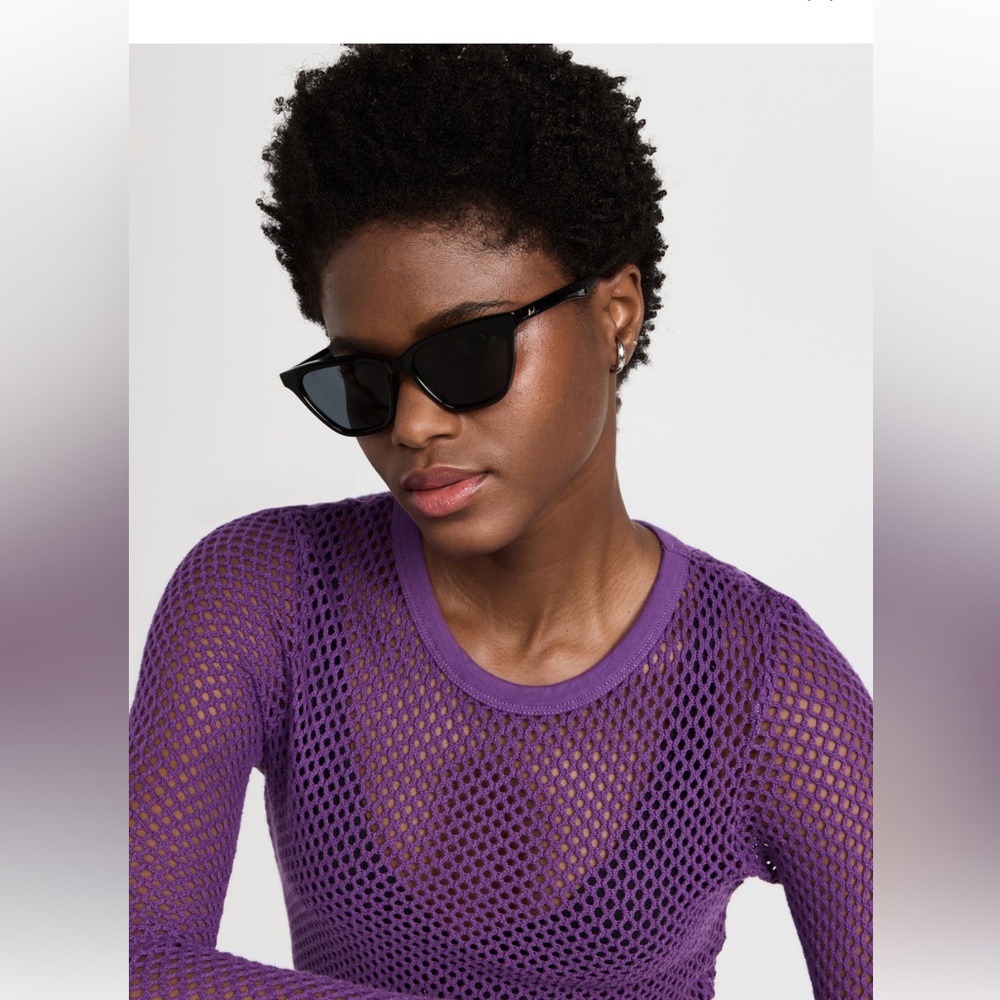 Le Specs sunglasses